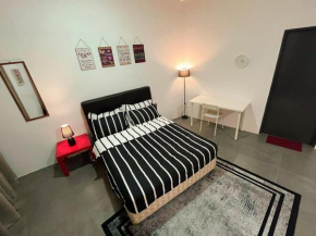 Immense Studio EmpireDamansara/WiFi/Netflix